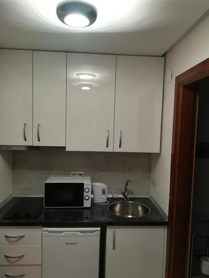 Apartamento Marina Nacional Fuengirola Spain