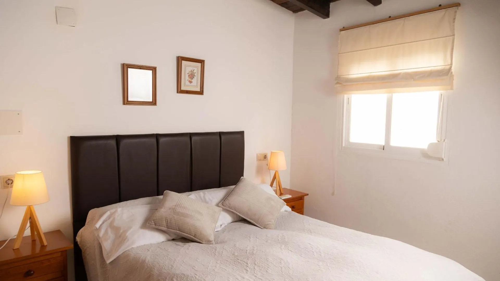 Apartamento Marina Nacional Fuengirola Spain