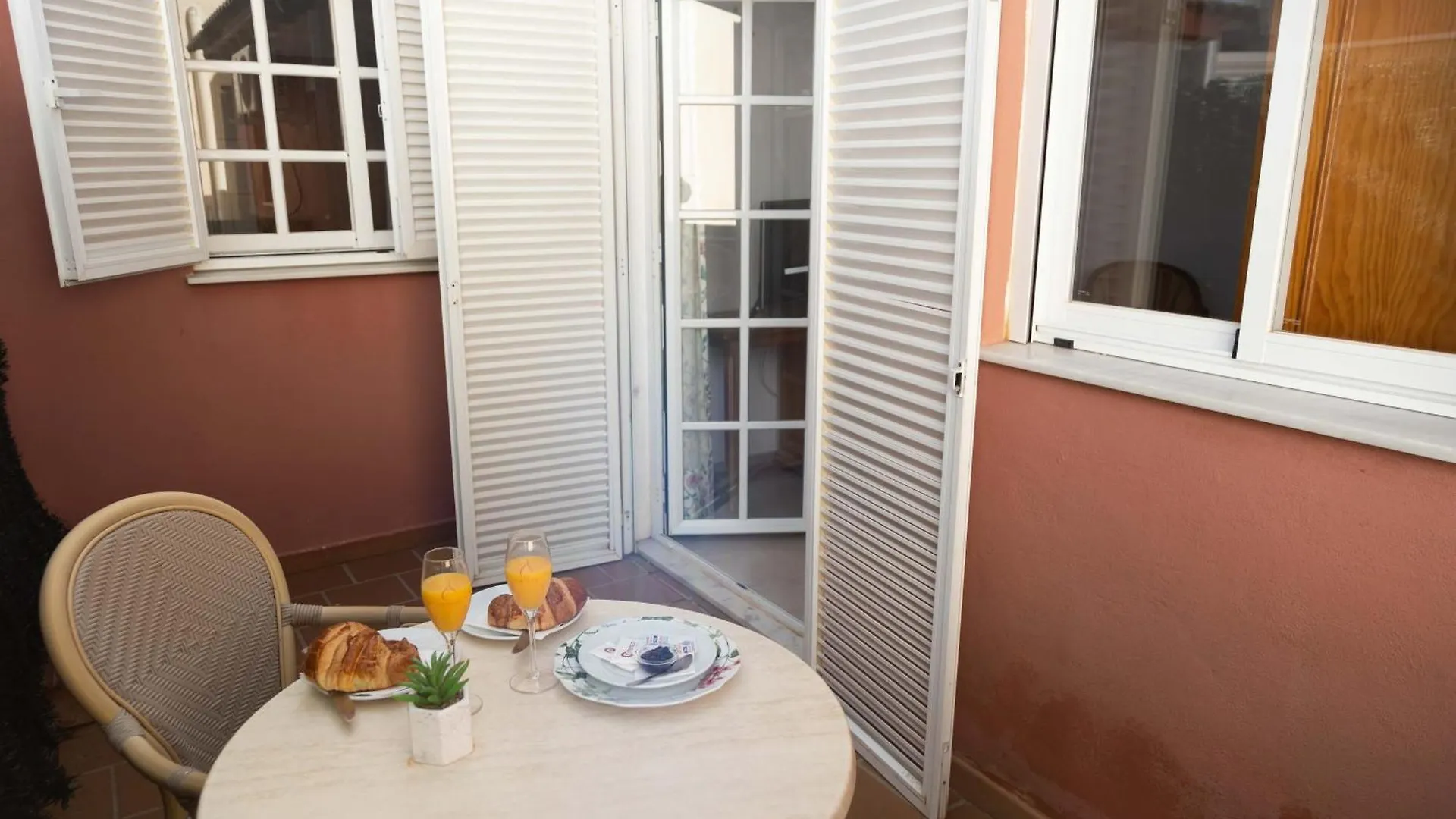 Apartamento Marina Nacional Fuengirola Apartment