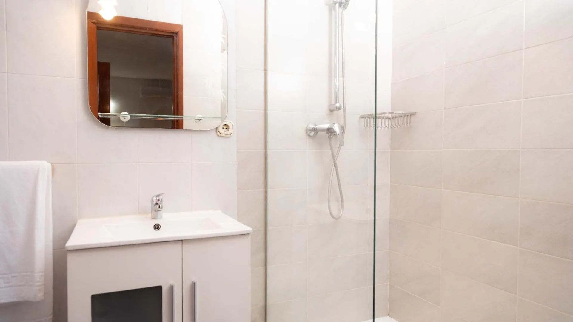 Apartamento Marina Nacional Fuengirola 0*,  Spain